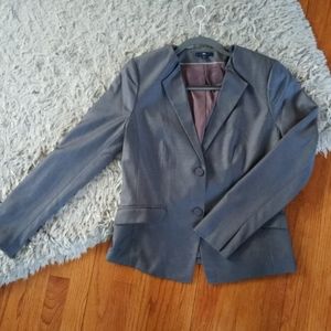 GAP NWOT women's blazer size 8